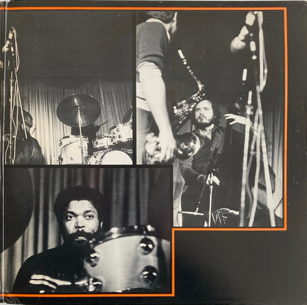 Stan Getz Quartet Feat. Niels-Henning Ørsted Pedersen - Live At Montmartre | SteepleChase (SCS-1073/74) - 3