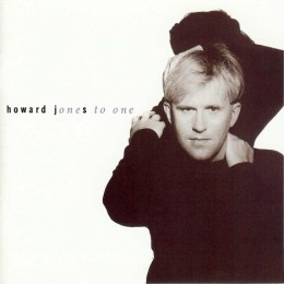 Howard Jones - One To One | WEA (242 009-1)