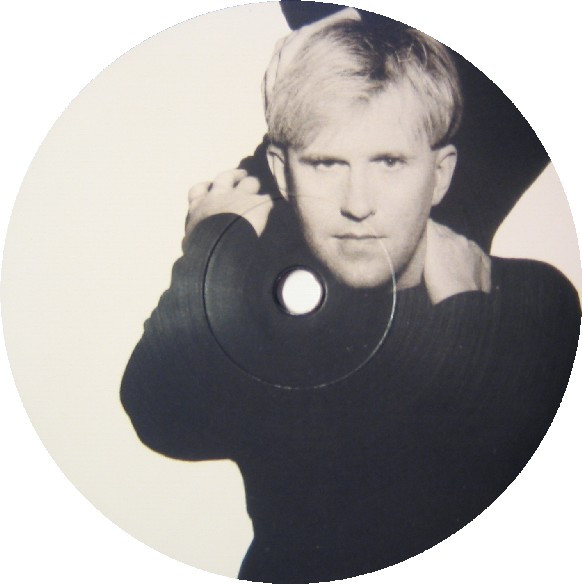 Howard Jones - One To One | WEA (242 009-1) - 2 Howard Jones - One To One | WEA (242 009-1) - 2