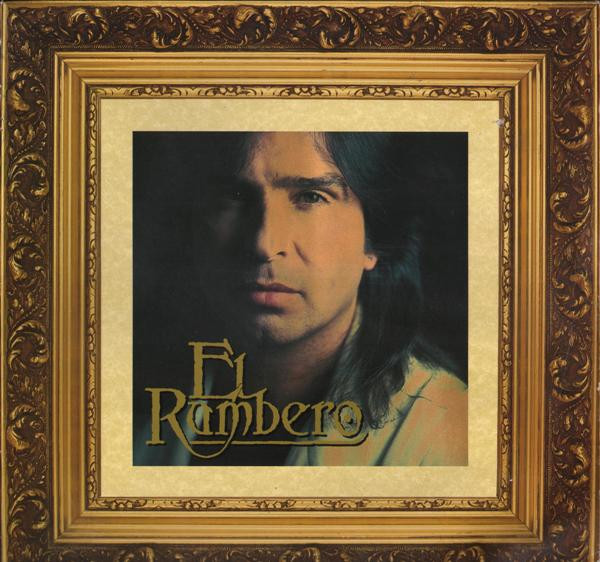 El Rumbero - El Rumbero | Food For Thought Records (GRUB 23)