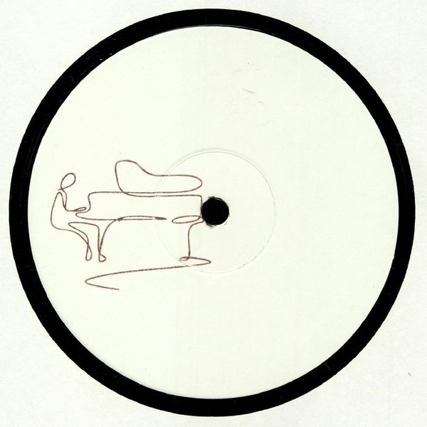 Bespoke Cutter - Apartment 155 EP | Novac Music (NV001) - 2 Bespoke Cutter - Apartment 155 EP | Novac Music (NV001) - 2