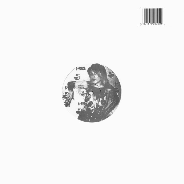 Treacle People - Further Away... (Mixes) | G-Force Records (YIKES 994T) - 4 Treacle People - Further Away... (Mixes) | G-Force Records (YIKES 994T) - 4