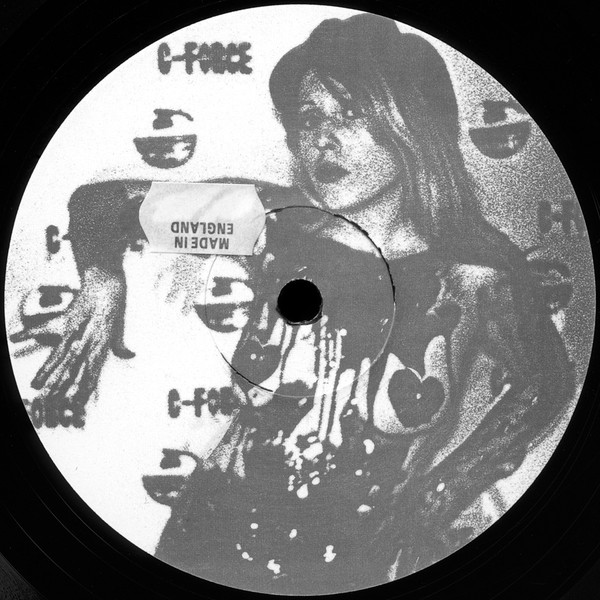 Treacle People - Further Away... (Mixes) | G-Force Records (YIKES 994T) - 2 Treacle People - Further Away... (Mixes) | G-Force Records (YIKES 994T) - 2