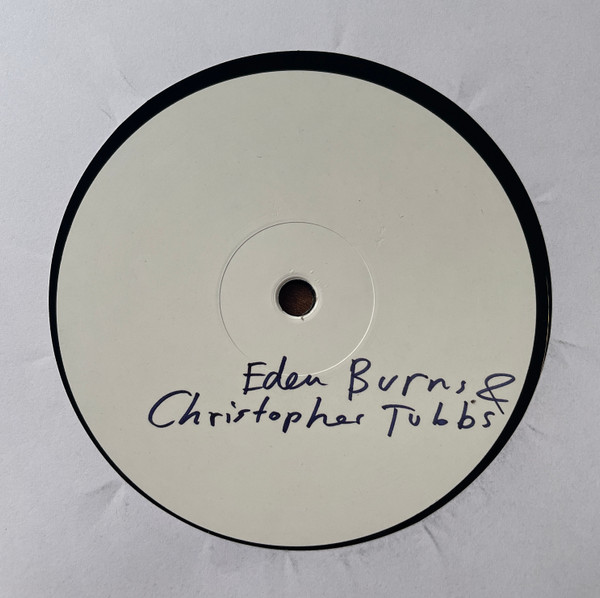 Eden Burns & Tubbs - Burns & Tubbs | Public Possession (PP 066) - 2 Eden Burns & Tubbs - Burns & Tubbs | Public Possession (PP 066) - 2