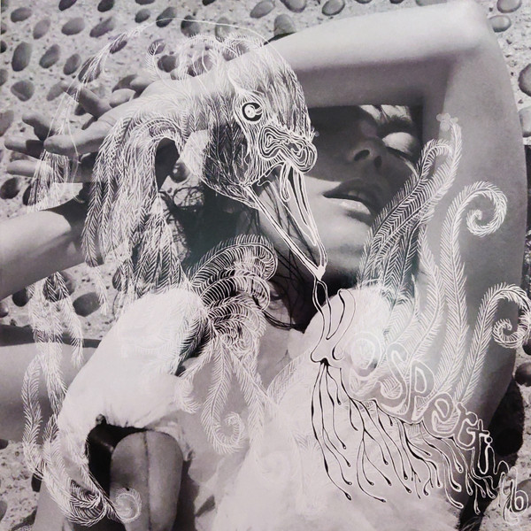 Björk - Vespertine | One Little Indian (TPLP101) - main