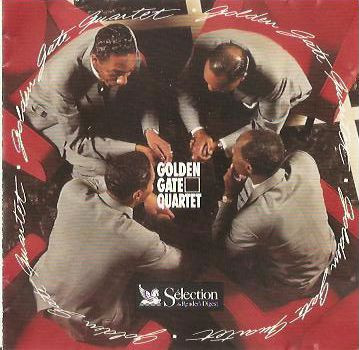The Golden Gate Quartet - Golden Gate Quartet | Sélection Du Reader's Digest (3336/6)