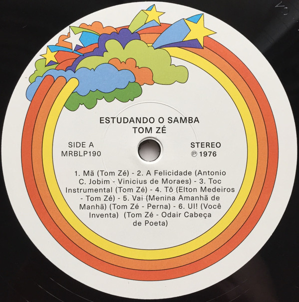 Estudando O Samba