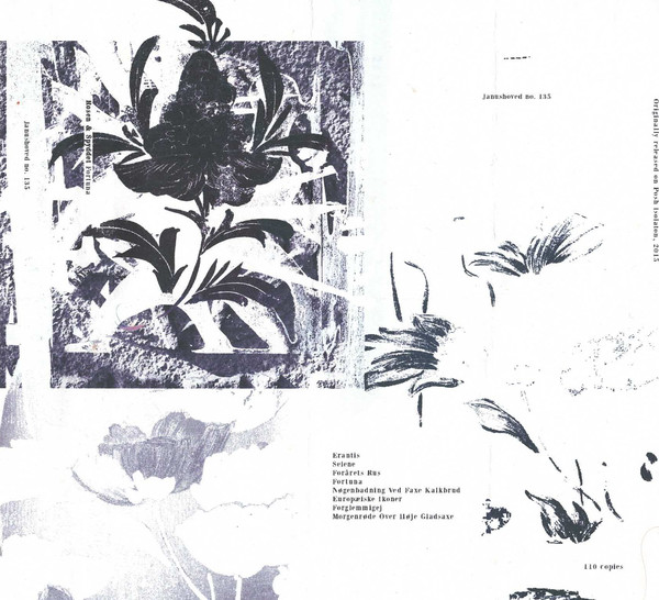 Rosen & Spyddet - Fortuna | Janushoved (Janushoved no. 135) - 2