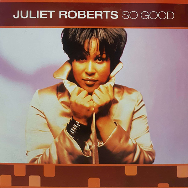 Juliet Roberts - So Good / Free Love 98 | Le Club (CLUB514)