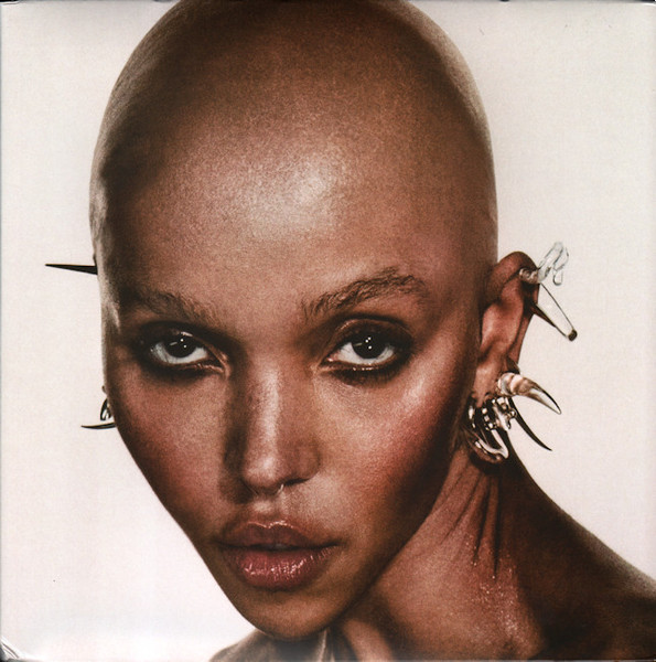 FKA Twigs - Eusexua | Young (YO381LP) - main