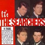 The Searchers - It's The Searchers | PRT (PYL 6016) - main