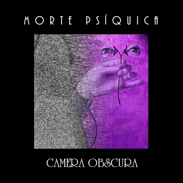 Morte Psíquica - Camera Obscura | Velouria Recordz (VR006) - main