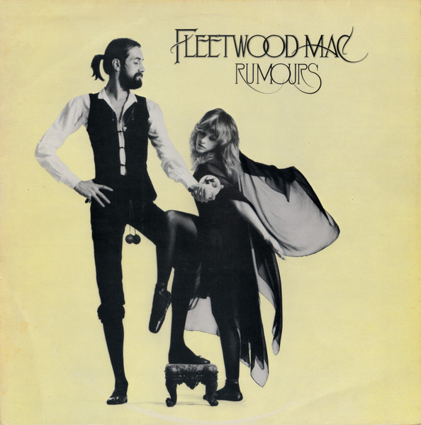 Fleetwood Mac - Rumours | Warner Bros. Records (56 344-A) - main Fleetwood Mac - Rumours | Warner Bros. Records (56 344-A) - main