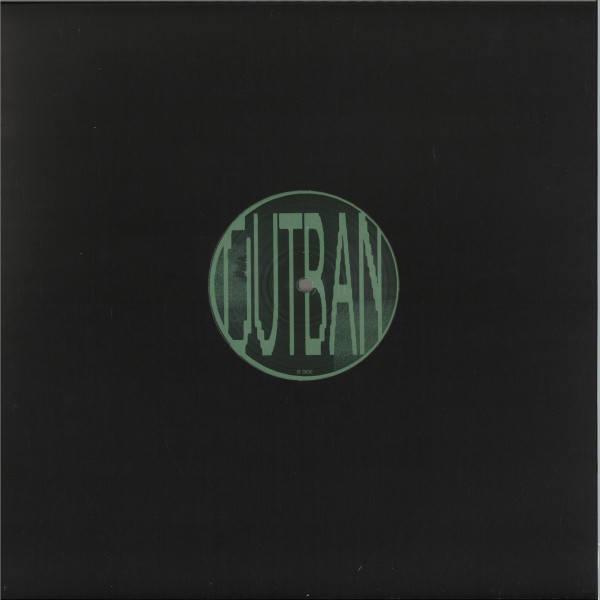 Bakked - Punto Critico | Outban (OTB05) - 2