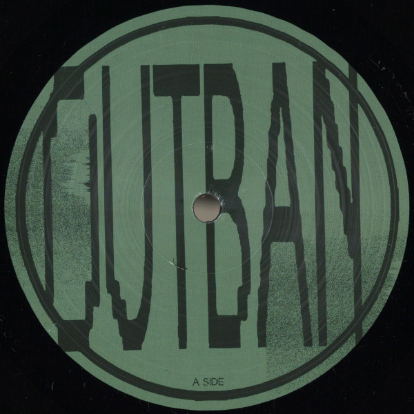 Bakked - Punto Critico | Outban (OTB05)