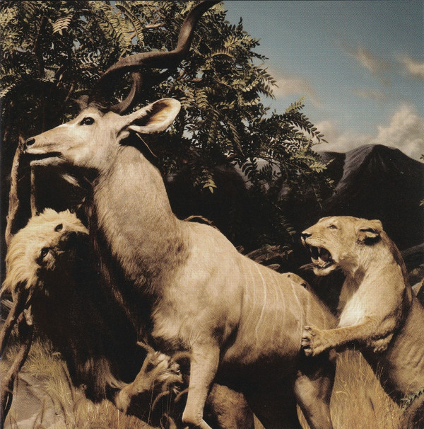 Interpol - Our Love To Admire | Capitol Records (0946 3 96248 2 9) - 2