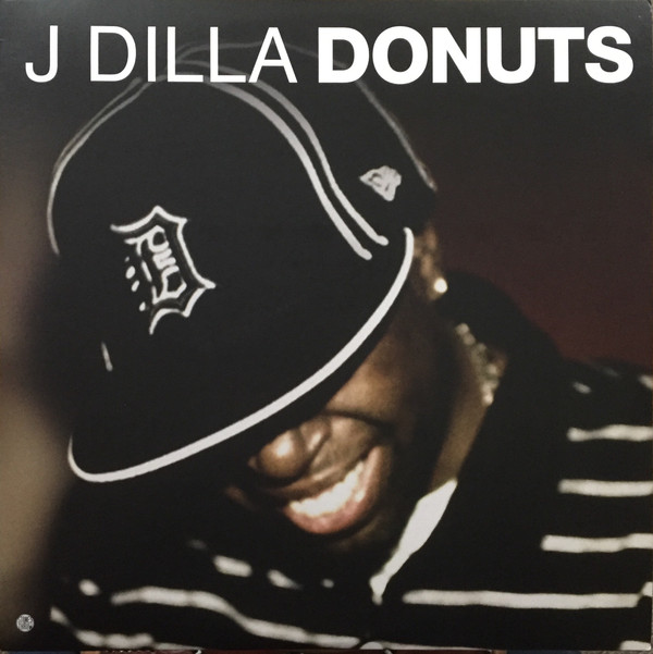 J Dilla - Donuts | Stones Throw Records (STH2126) - main