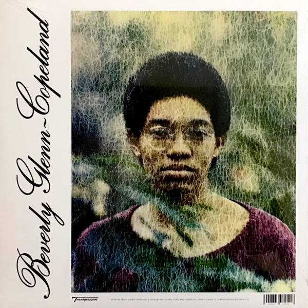 Beverly Glenn-Copeland - Beverly Glenn-Copeland | Transgressive Records (TRANS465X) - 2