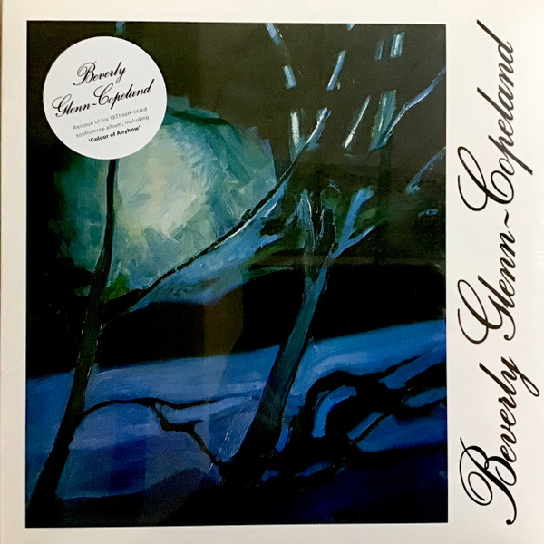 Beverly Glenn-Copeland - Beverly Glenn-Copeland | Transgressive Records (TRANS465X) - main