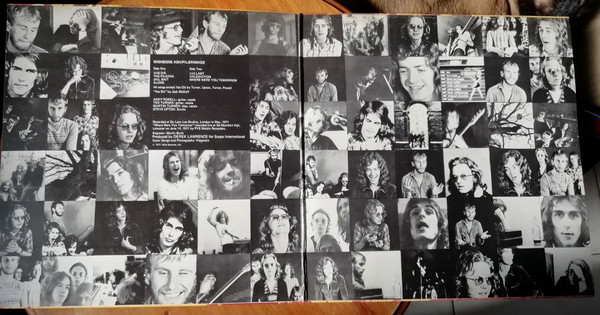 Wishbone Ash - Pilgrimage | MCA Records (MCL1762) - 4 Wishbone Ash - Pilgrimage | MCA Records (MCL1762) - 4