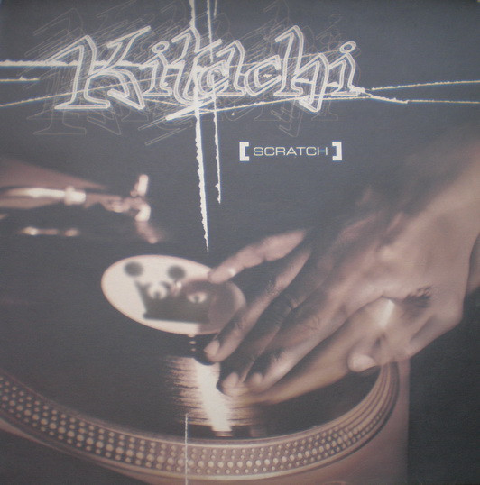 Kitachi - Scratch | Dope On Plastic (12 DOP002)
