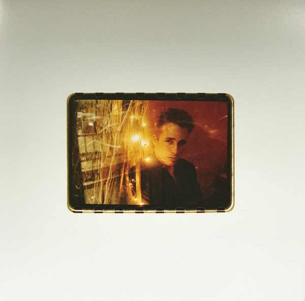 Jeff Buckley - Live At Sin-é | Columbia (88985494801) - 3 Jeff Buckley - Live At Sin-é | Columbia (88985494801) - 3