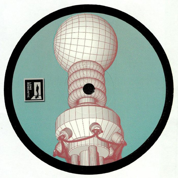 Freddy Fresh - Regenerator 2 | Lone Romantic (LR011)