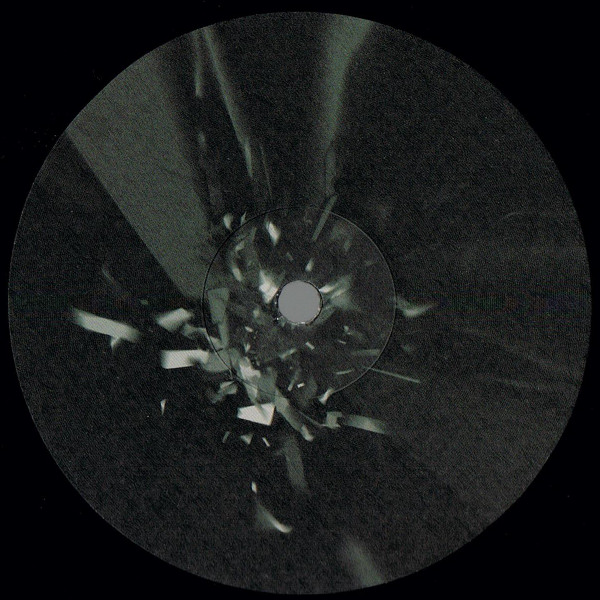 Jordan & Baker - Explode | Sushi Tunes (SUSHITUNES003) - 4 Jordan & Baker - Explode | Sushi Tunes (SUSHITUNES003) - 4