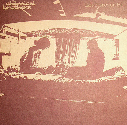 The Chemical Brothers - Let Forever Be | Freestyle Dust (CHEMSTDJ9)
