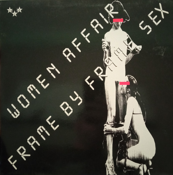 Frame By Frame Sex