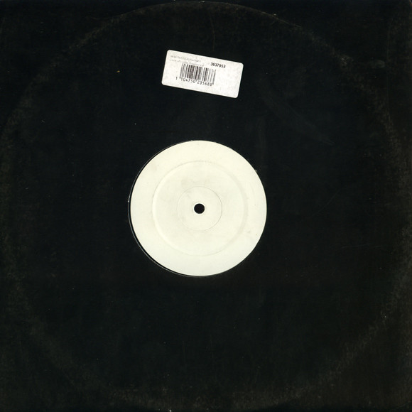Sean Finn - Beeing Boiled "Voice Of Buddha" | UK-Records (UKR 006) - main