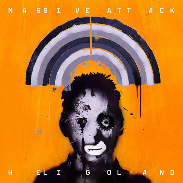 Massive Attack - Heligoland | Virgin (CDV3070) - main
