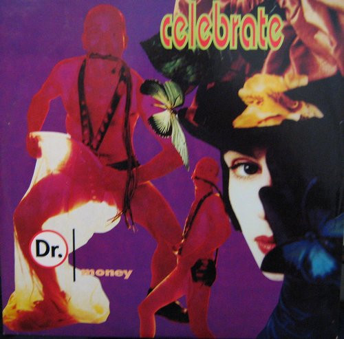 Dr. Money - Celebrate | Time Records (TRD 1206)
