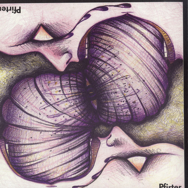 Pfirter - Mi Chica / Ondas Y Sondas / De A Poco | Figure (fig. 17) - main