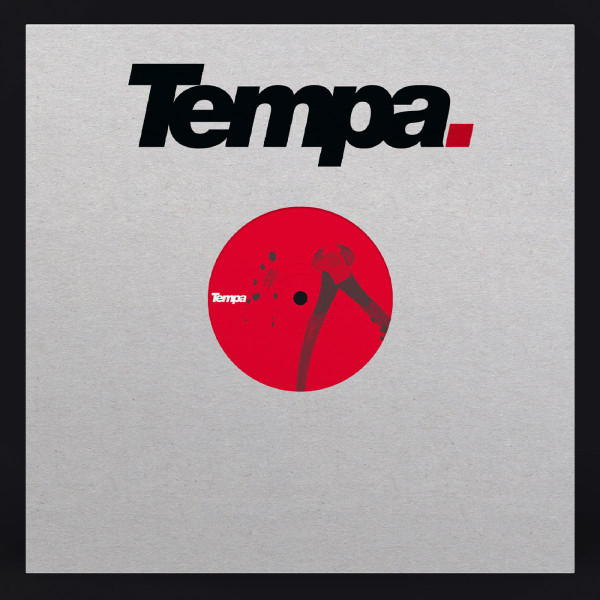 Coki - Tortured / Shattered | Tempa (Tempa024) - main Coki - Tortured / Shattered | Tempa (Tempa024) - main