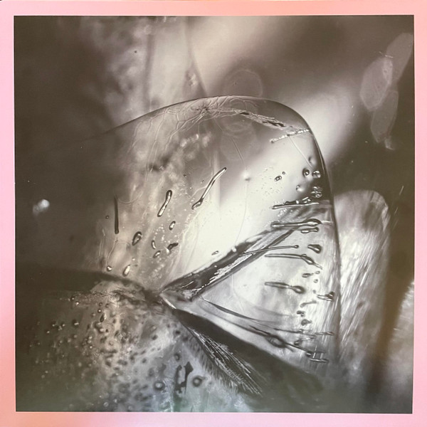 Loscil - Clara | Kranky (KRANK231) - main