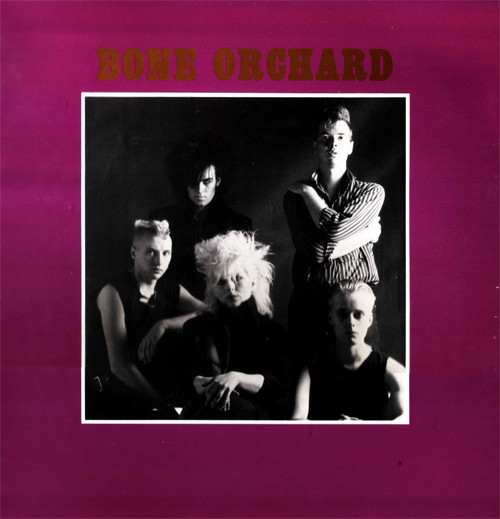 Bone Orchard - Bone Orchard | Producciones Twins (T 3008) - main Bone Orchard - Bone Orchard | Producciones Twins (T 3008) - main