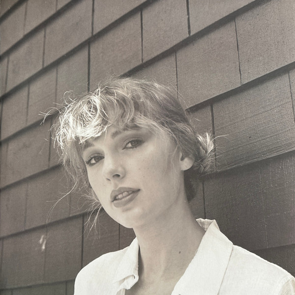 Taylor Swift - Folklore | Republic Records (B0032758-01) - 3