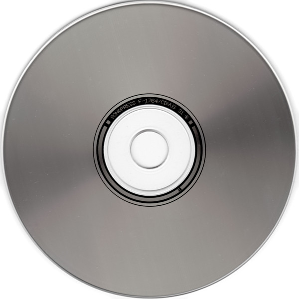 Lenny Kravitz - Mama Said | Virgin America (CDVUS 31) - 4