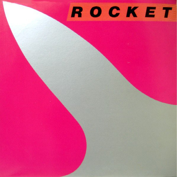 Rocket - Rocket | Quality (QUL 5006) - main