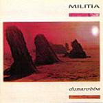Militia - Dunarobba | Materiali Sonori (MASO CD 90011) - main