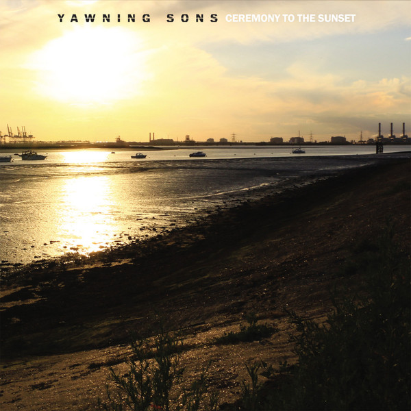 Yawning Sons - Ceremony To The Sunset | Alone Records (AR-051LP) Yawning Sons - Ceremony To The Sunset | Alone Records (AR-051LP)