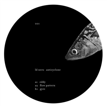 LD Nero - Anticyclone EP | Barba Records (BAR001)