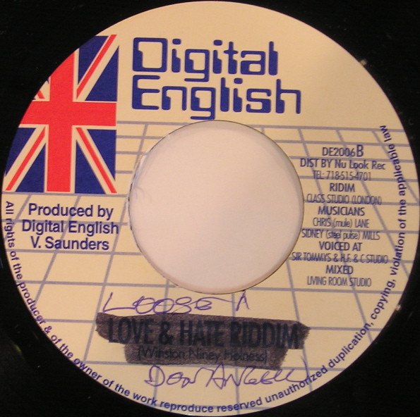 Denise - My Heart Is Fading Away | Digital English (DE 105) - 2 Denise - My Heart Is Fading Away | Digital English (DE 105) - 2