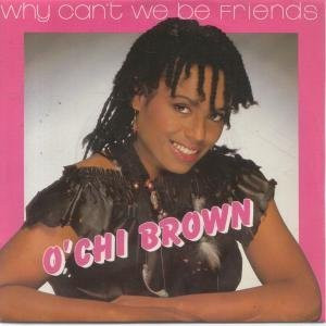 Why Can't We Be Friends