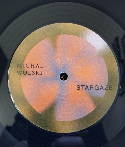 Michał Wolski - Stargaze | Southern Lights (SL018) - 3 Michał Wolski - Stargaze | Southern Lights (SL018) - 3