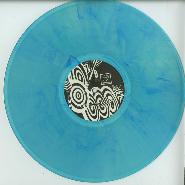 Dubfound - Down The Road EP | Heisenberg (HSBRGV007) - main