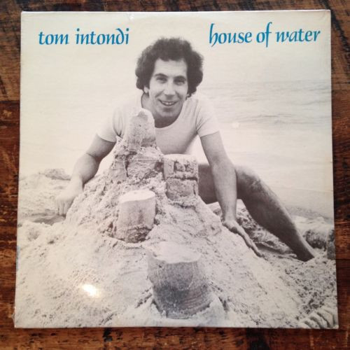 Tom Intondi - House Of Water | City Dancer (ti2001) - main