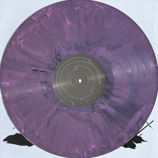 Purity Ring - Purity Ring | The Fellowship (FEL002) - 3