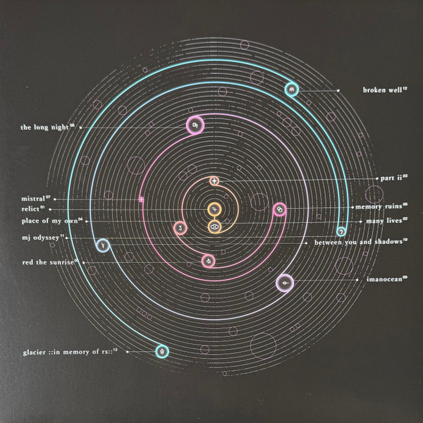 Purity Ring - Purity Ring | The Fellowship (FEL002) - 4